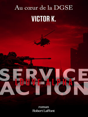 cover image of Service Action